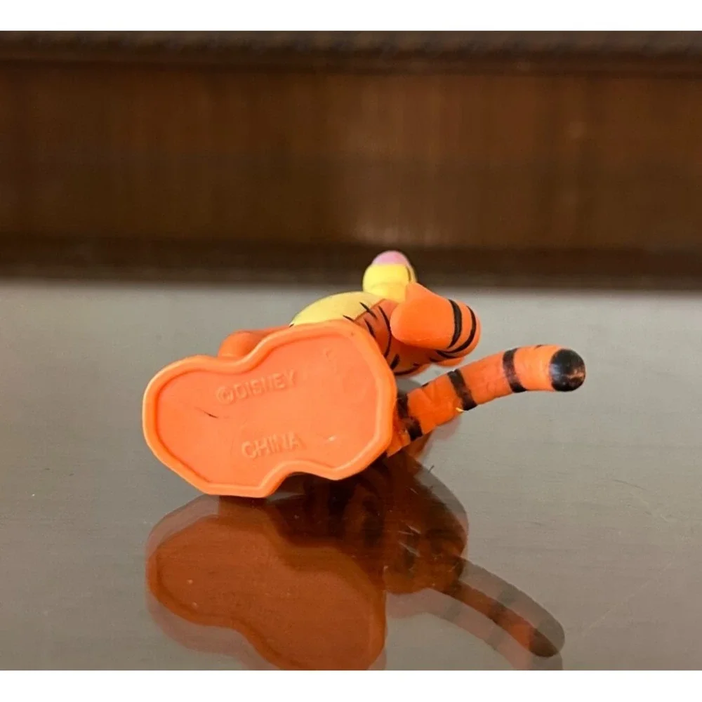 Disney Winnie‎ the Pooh Tigger 3